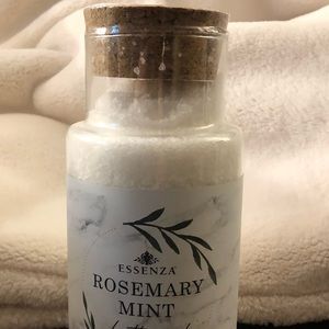 Essenza Rosemary Mint Bath Soak